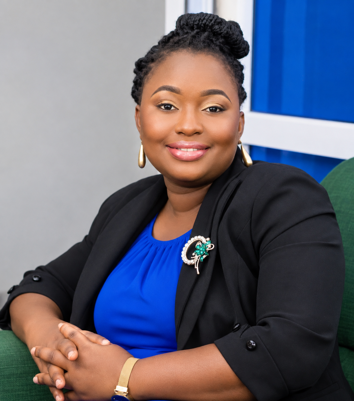 Alberta Lamptey